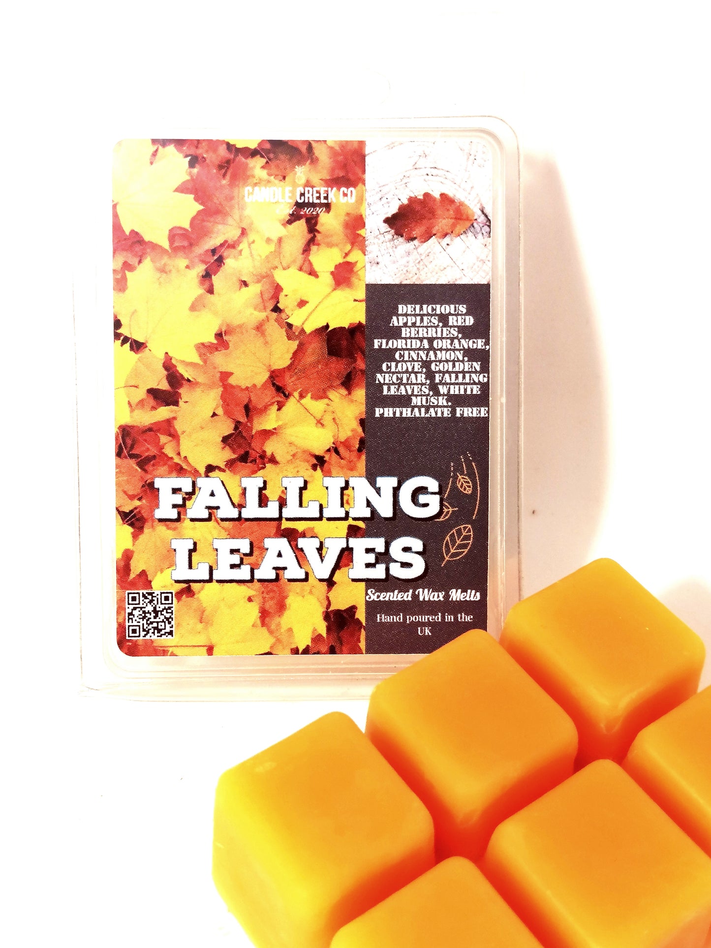 Falling Leaves