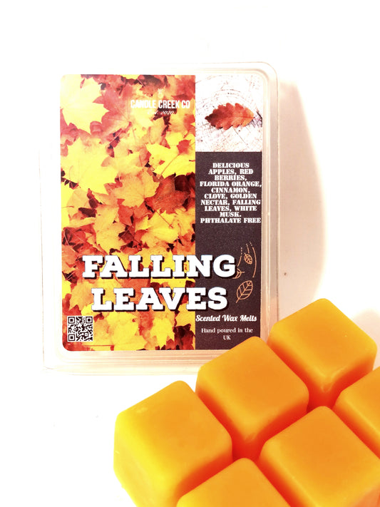 Falling Leaves