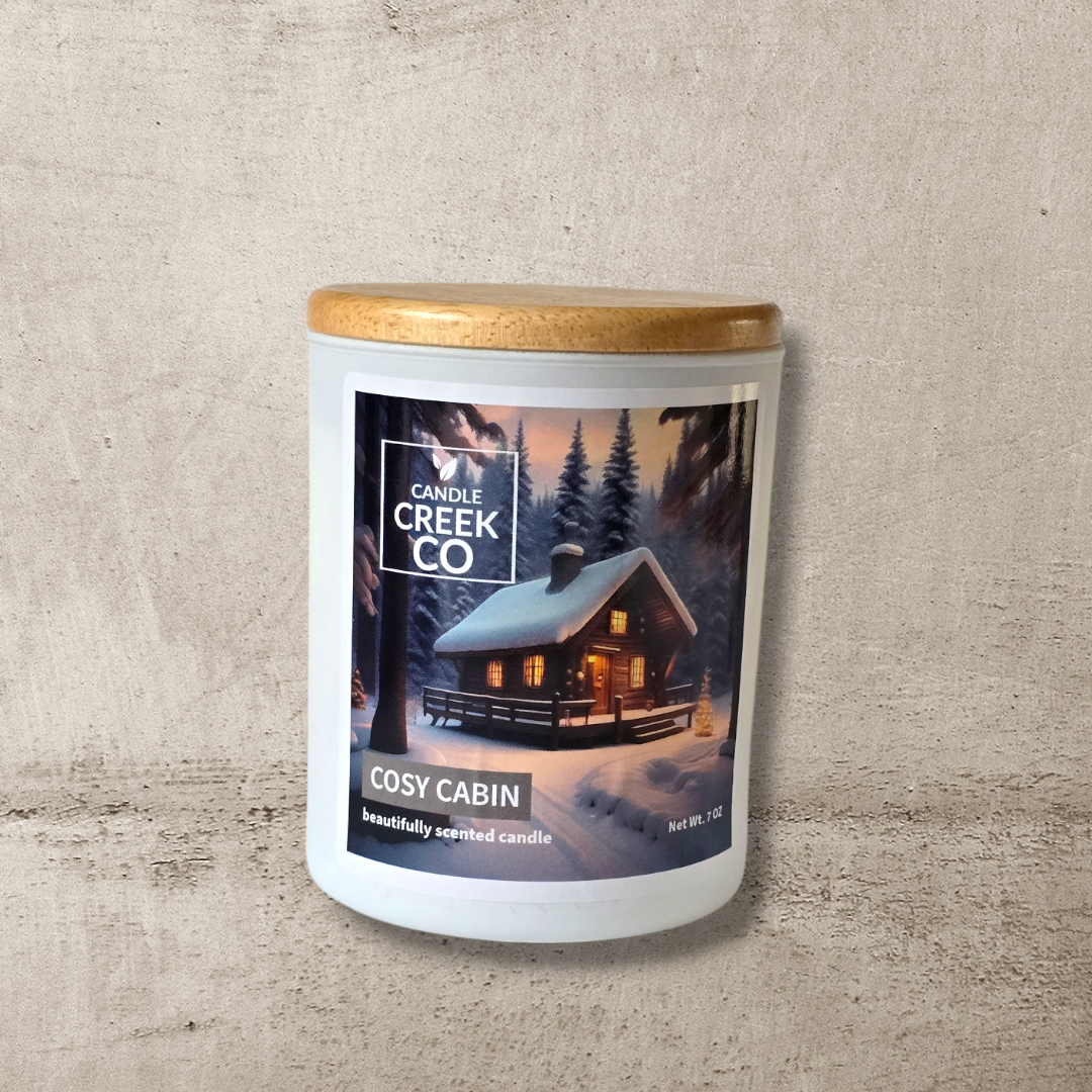 Cosy Cabin