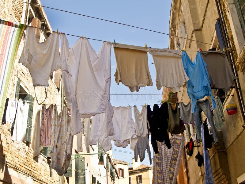 Clothesline